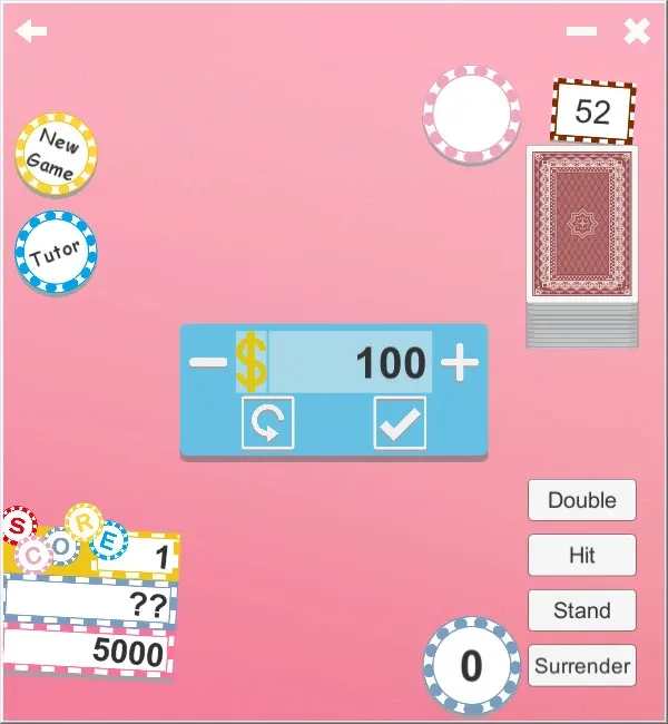 Скриншот 7 к игре Poker Loafer