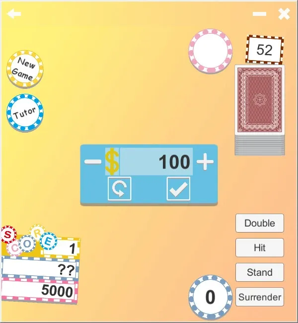 Скриншот 8 к игре Poker Loafer