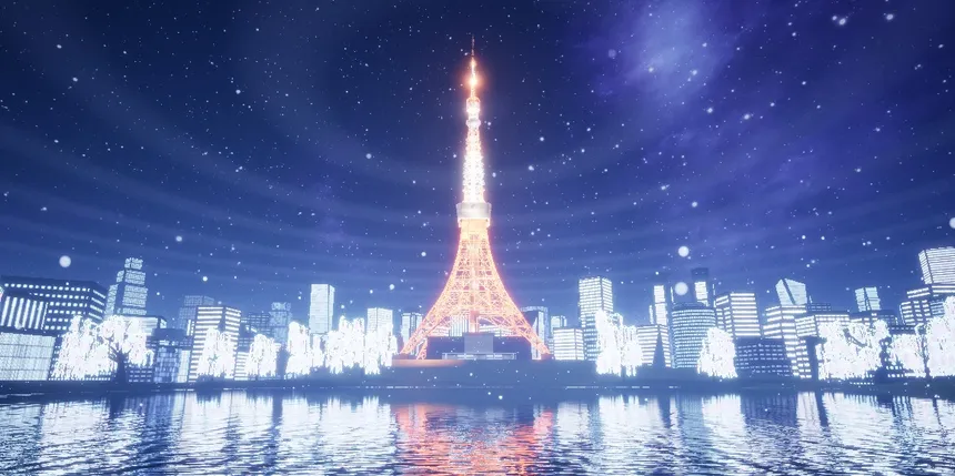 Скриншот 8 к игре Virtual Tokyo Tower