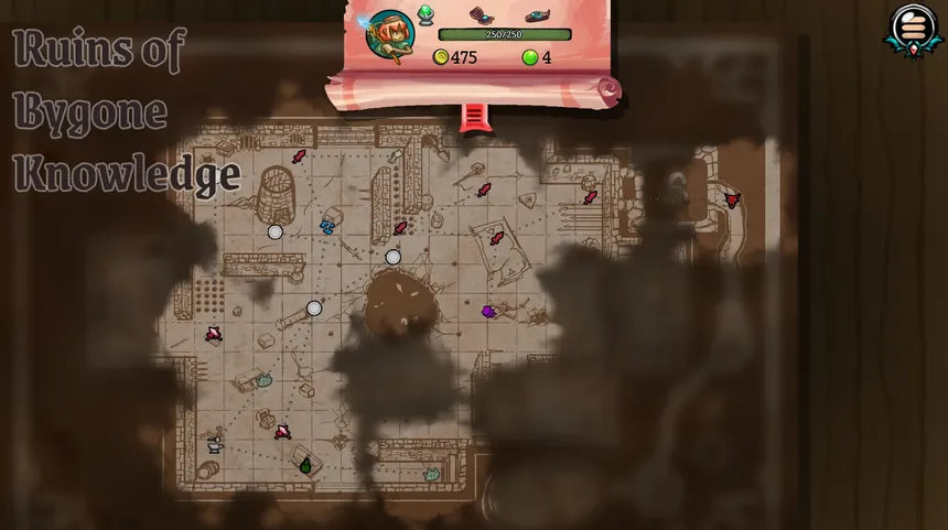 Скриншот 2 к игре Alchemia: Creatio Ex Nihilo