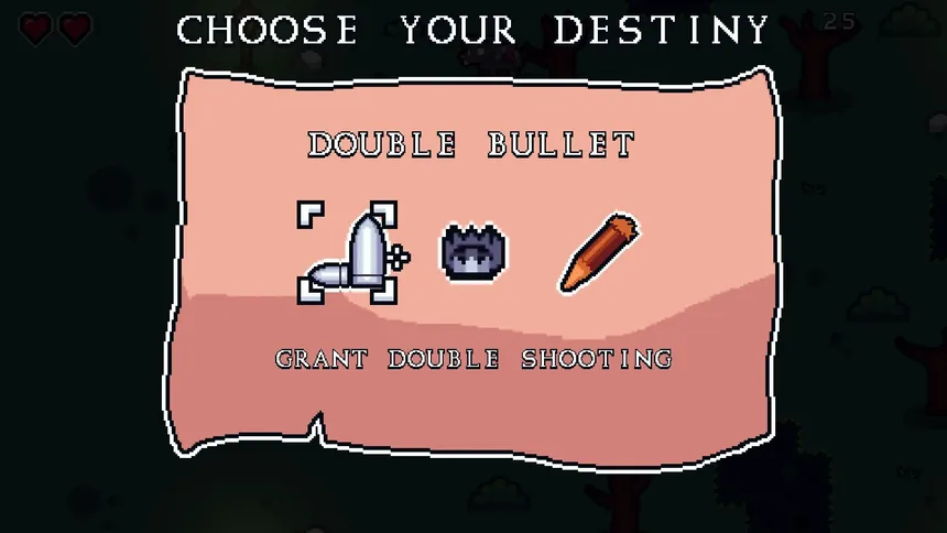 Скриншот 6 к игре Pestilent Hunters