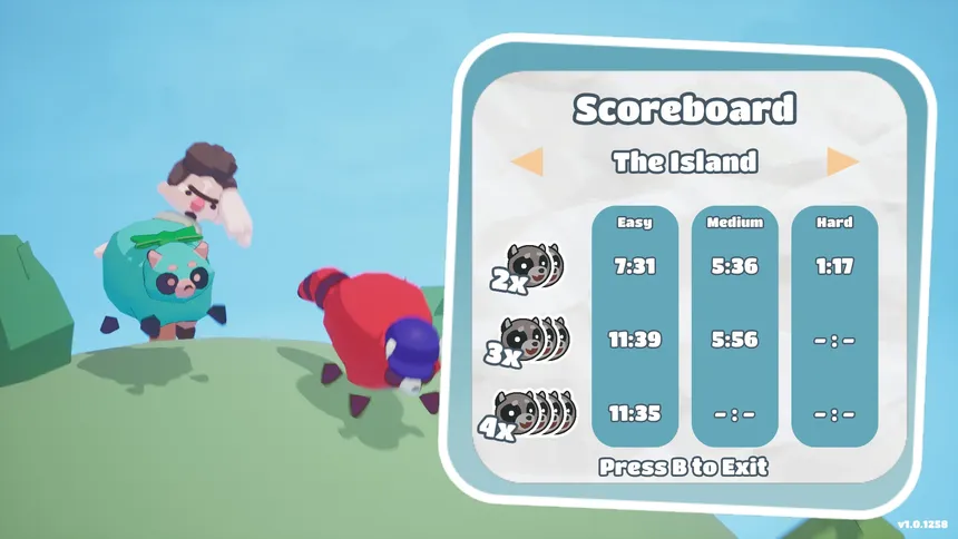 Скриншот 4 к игре Trash Patrol - Academic Version