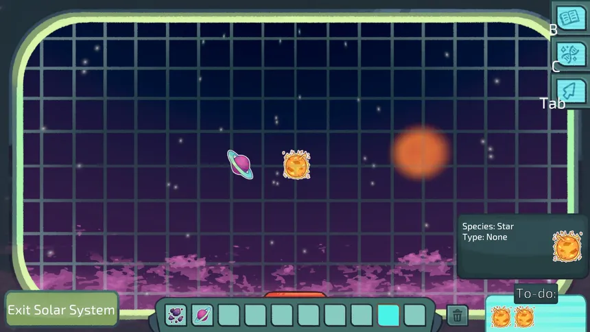 Скриншот 5 к игре Planetary Planter