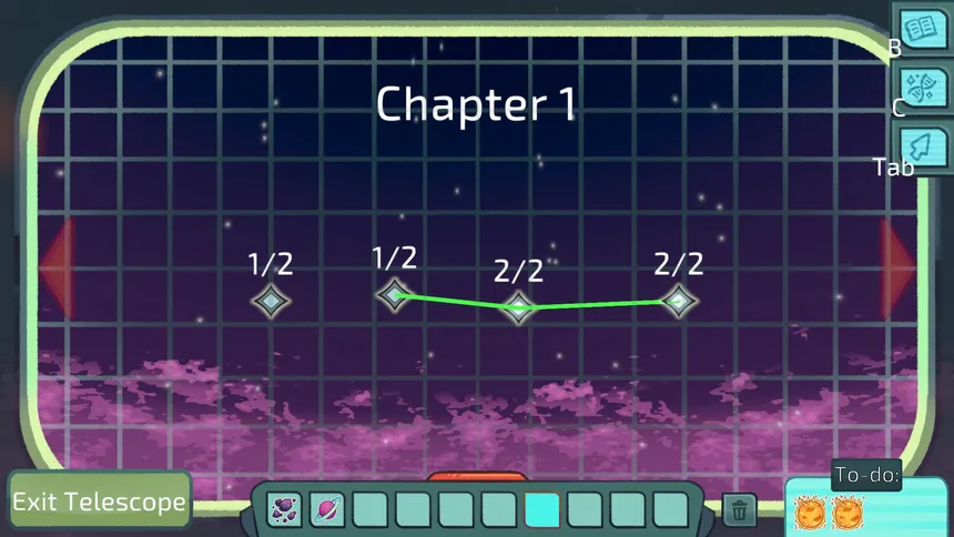 Скриншот 7 к игре Planetary Planter