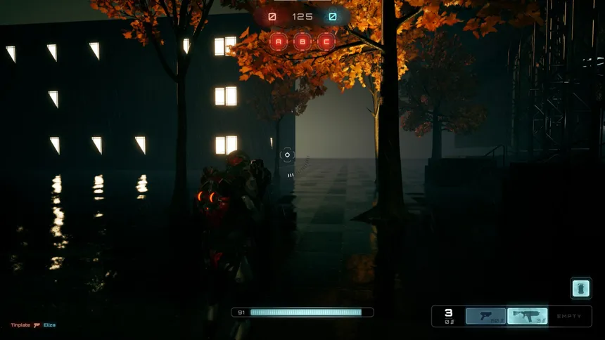 Скриншот 4 к игре GoRogue