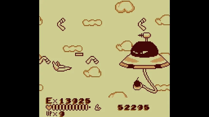 Скриншот 5 к игре Spacewing War
