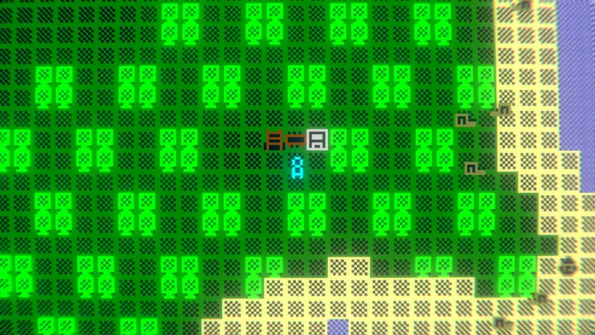 Скриншот 1 к игре GOOG