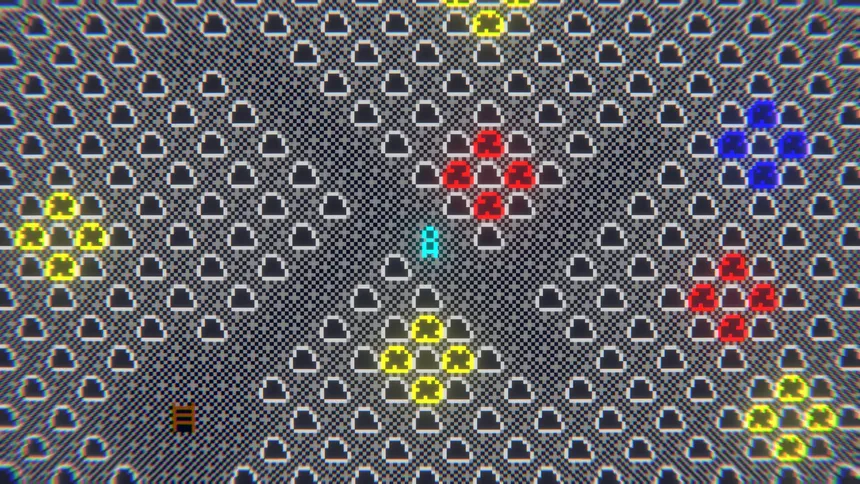 Скриншот 2 к игре GOOG