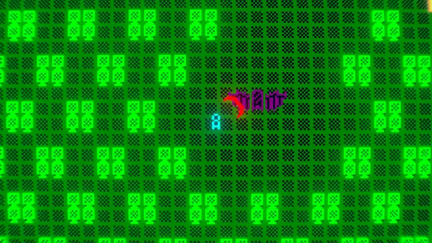 Скриншот 3 к игре GOOG