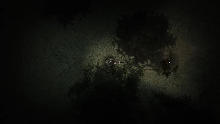 Скриншот 6 к игре Godless grove