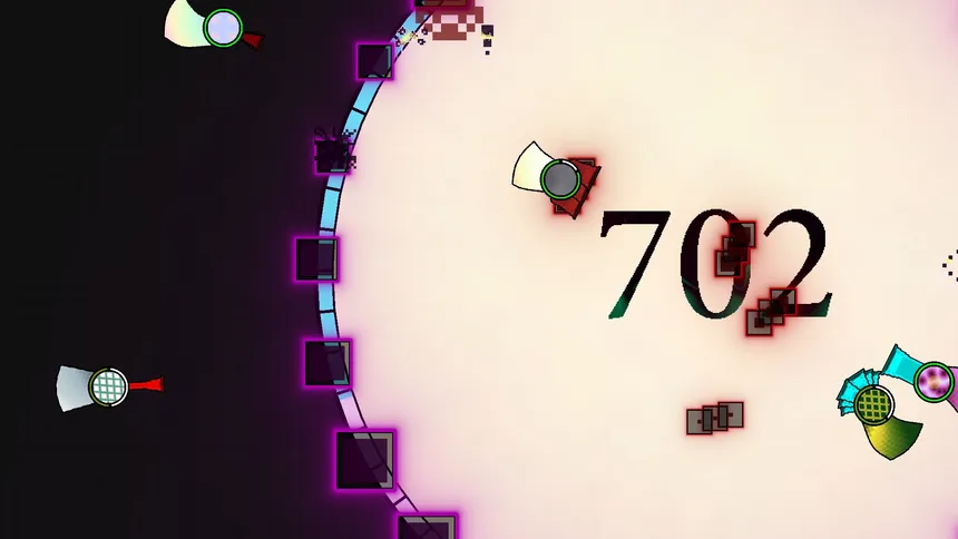 Скриншот 4 к игре Ring War