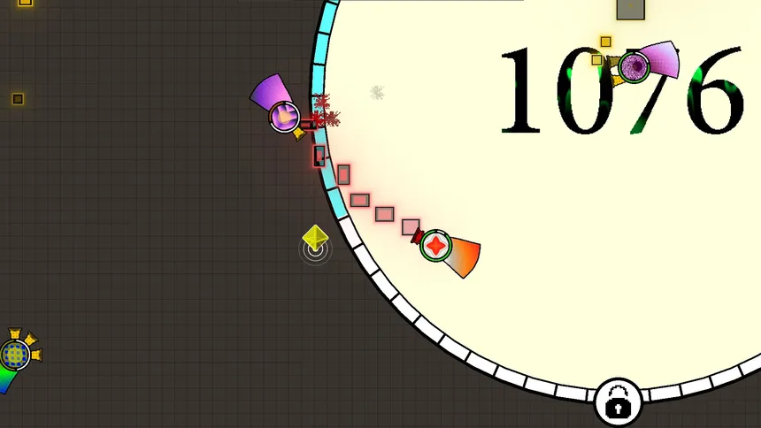 Скриншот 7 к игре Ring War