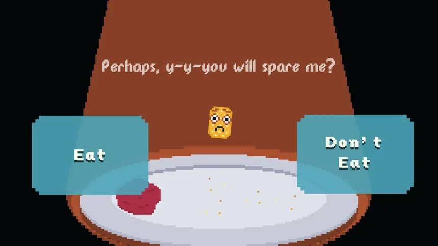 Скриншот 7 к игре The Last Tater