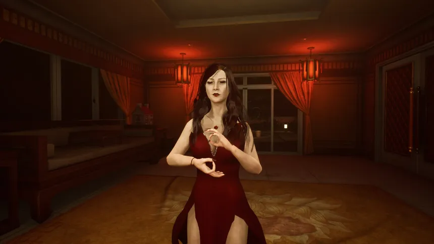 Скриншот 8 к игре Удушье