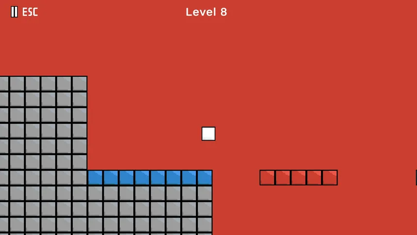 Скриншот 1 к игре Two Colours