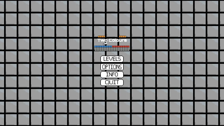 Скриншот 5 к игре Two Colours