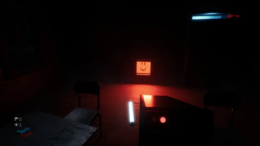 Скриншот 1 к игре No Son Of Mine