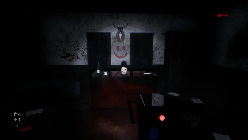 Скриншот 6 к игре No Son Of Mine