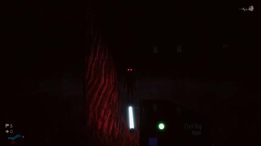 Скриншот 7 к игре No Son Of Mine