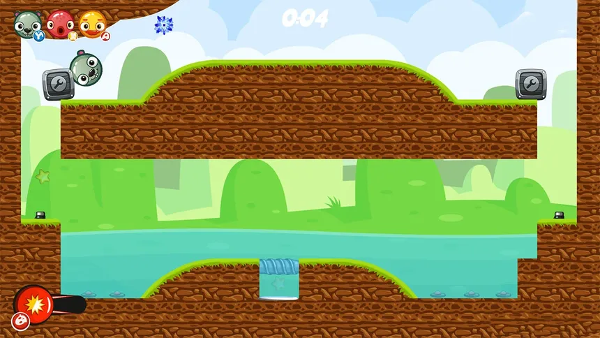 Скриншот 4 к игре Cool Animals