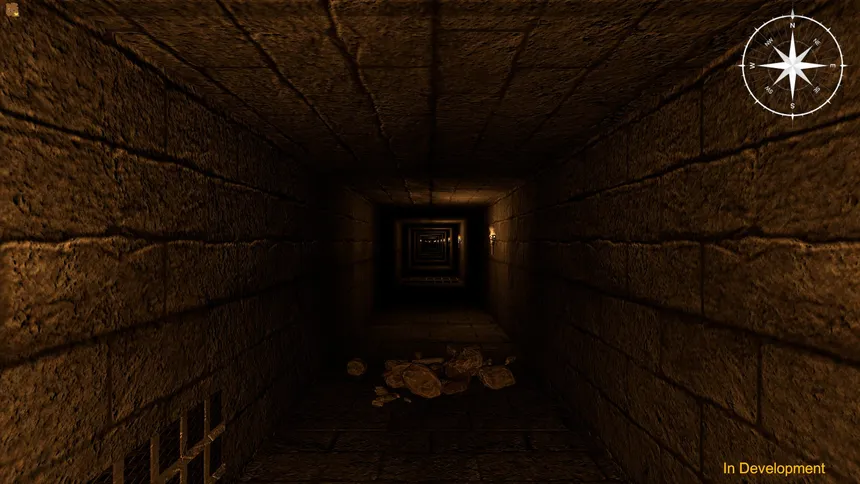 Скриншот 4 к игре Dead-End Dungeons