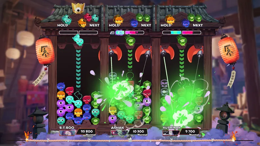 Скриншот 6 к игре Danghost