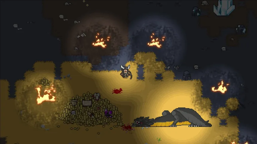 Скриншот 7 к игре Arcane Vale
