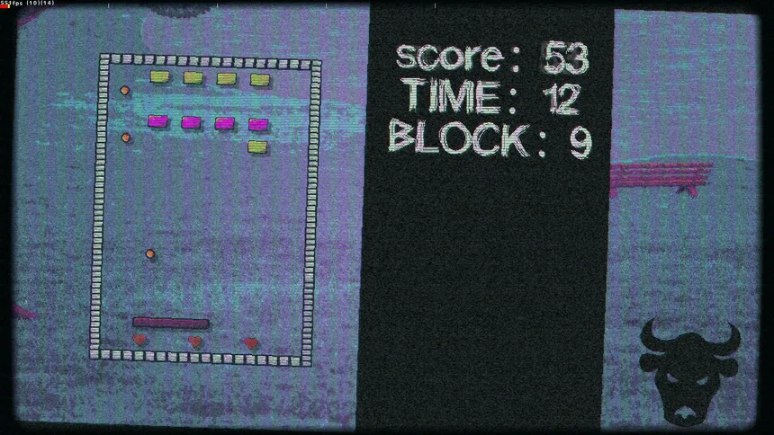 Скриншот 5 к игре Meekanoid