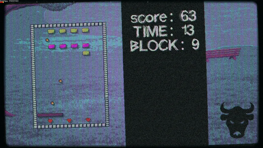 Скриншот 6 к игре Meekanoid