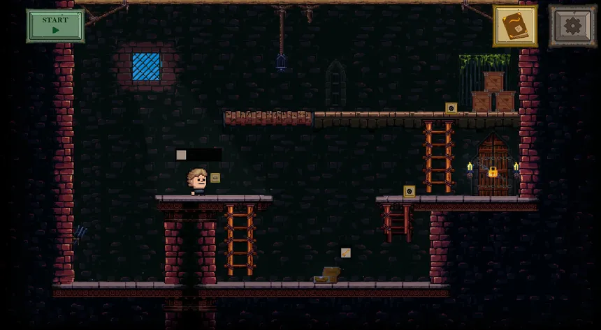 Скриншот 1 к игре Automaton Kingdom