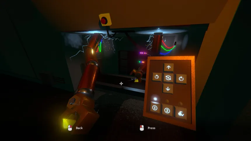 Скриншот 6 к игре Your Computer Might Be At Risk