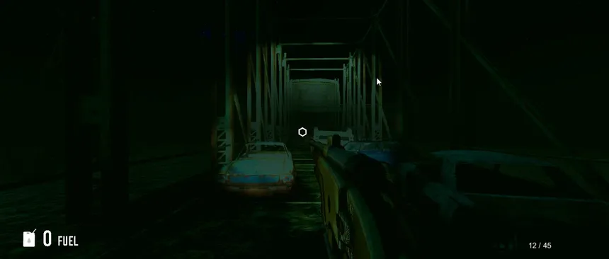 Скриншот 5 к игре StressTest