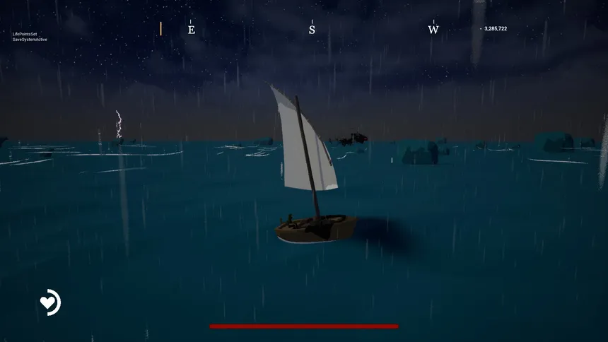 Скриншот 4 к игре Trade Sails