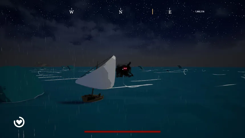 Скриншот 5 к игре Trade Sails