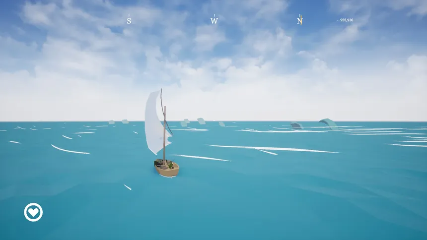 Скриншот 8 к игре Trade Sails