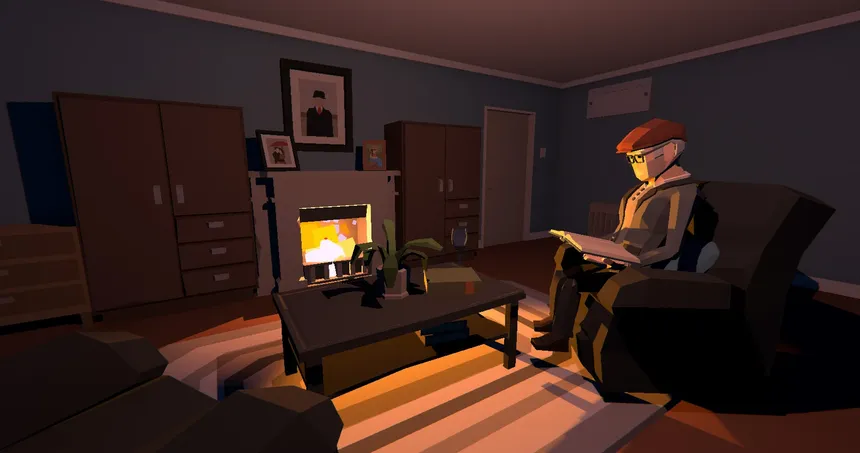 Скриншот 6 к игре The Adventures of Detective Bron