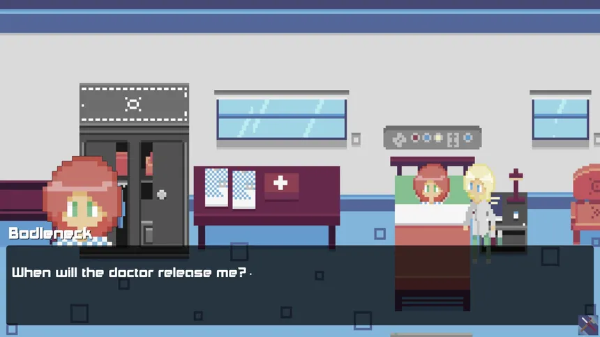 Скриншот 2 к игре Until The End