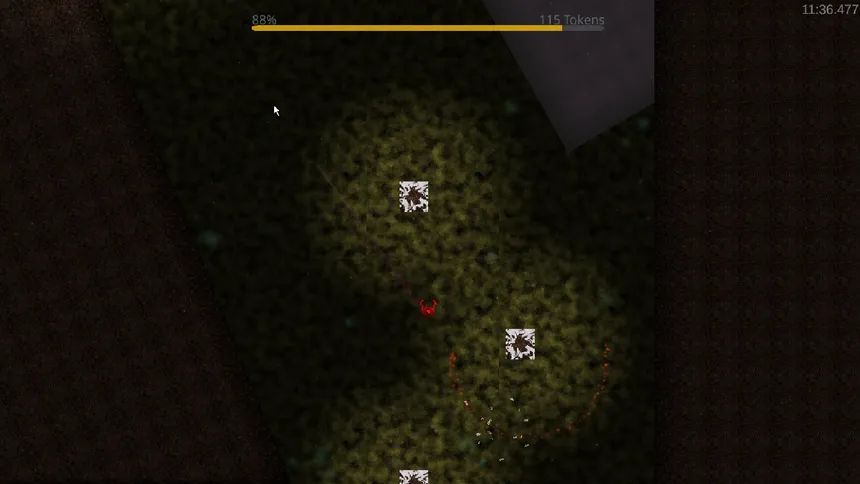 Скриншот 5 к игре Spider Slingers