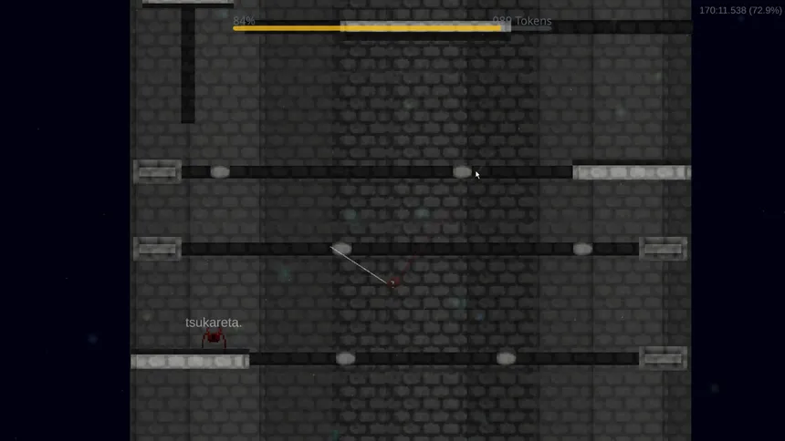 Скриншот 7 к игре Spider Slingers