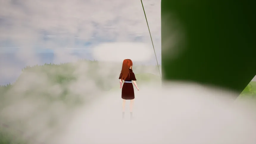 Скриншот 4 к игре Beanstalk