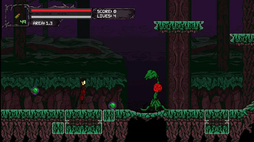 Скриншот 1 к игре Super Indiemania