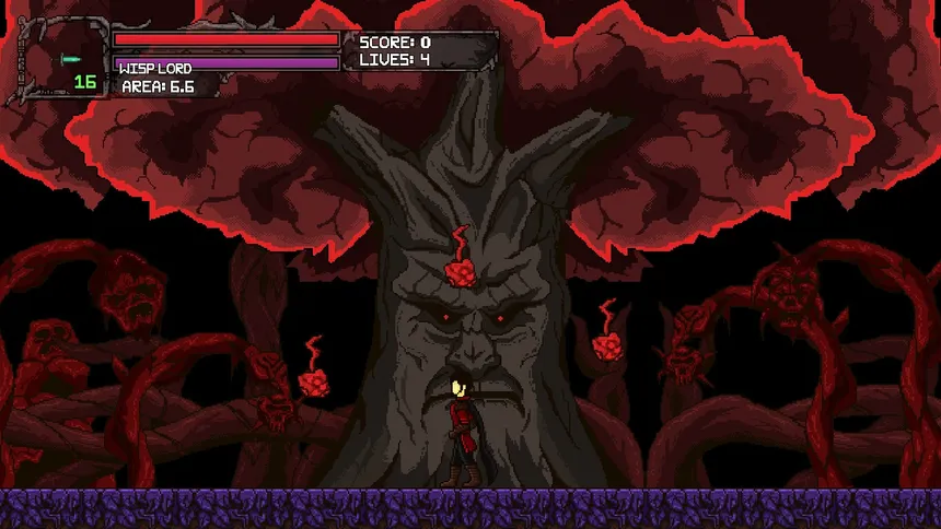 Скриншот 4 к игре Super Indiemania