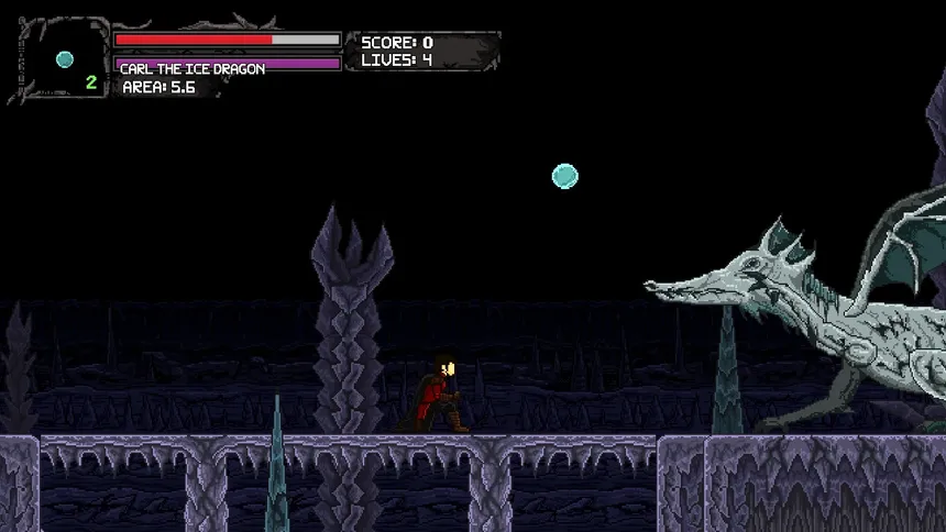 Скриншот 7 к игре Super Indiemania