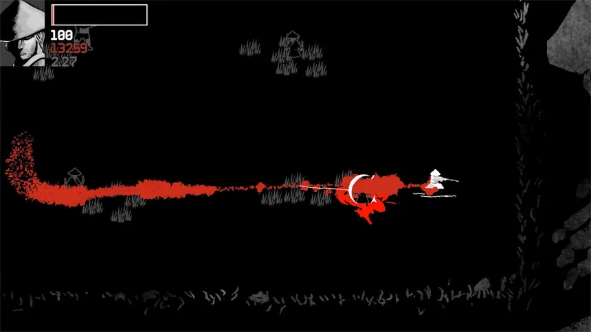 Скриншот 2 к игре HAYAI