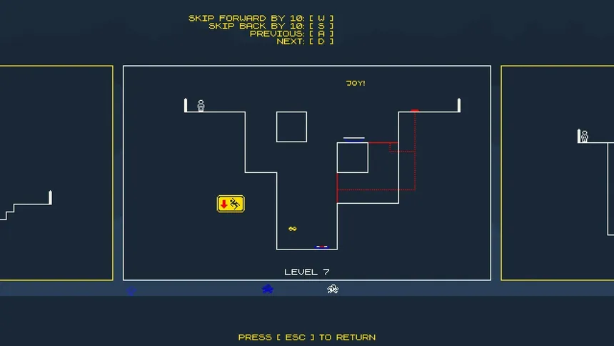 Скриншот 5 к игре Principle of Karma
