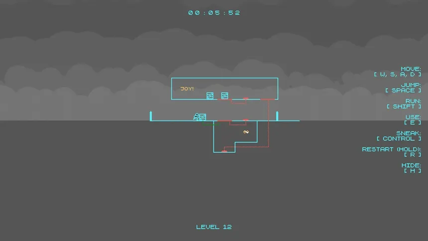 Скриншот 8 к игре Principle of Karma