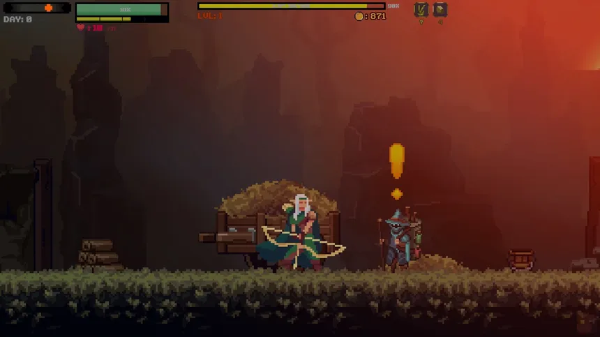 Скриншот 4 к игре SIR ABANDON