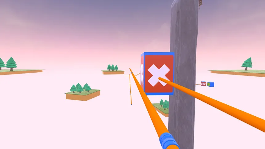 Скриншот 4 к игре Surflexers