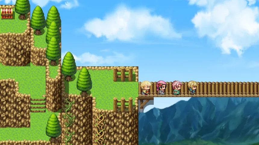 Скриншот 2 к игре The Finally รักเราชั่วนิรันดร์