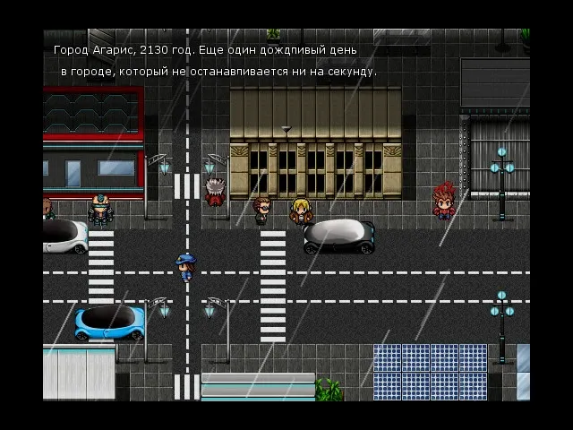 Скриншот 1 к игре Heroes of Time